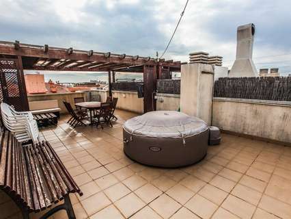 Ático en venta en Calafell
