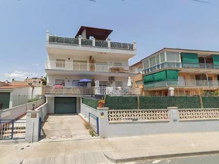 Planta baja en venta en Calafell