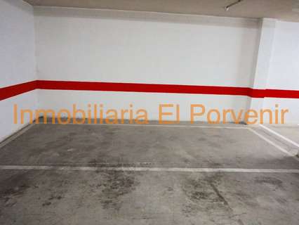 Plaza de parking en venta en Torrent