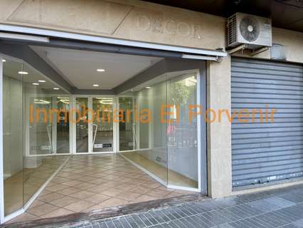 Local comercial en alquiler en Torrent