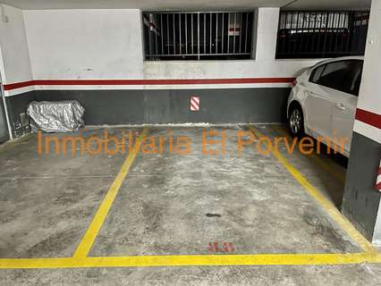 Plaza de parking en venta en Torrent