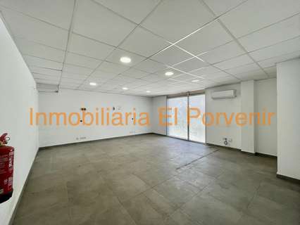 Local comercial en alquiler en Torrent