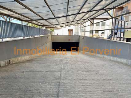 Plaza de parking en alquiler en Torrent