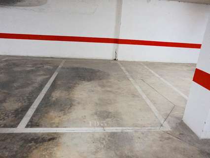 Plaza de parking en venta en Torrent