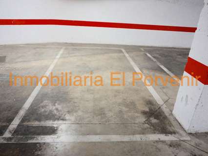 Plaza de parking en venta en Torrent