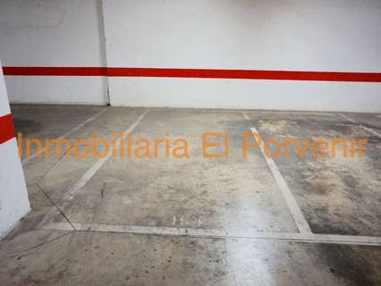 Plaza de parking en venta en Torrent