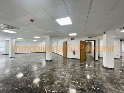 Oficina en alquiler en Torrent