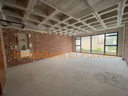 Oficina en venta en Jávea/Xàbia