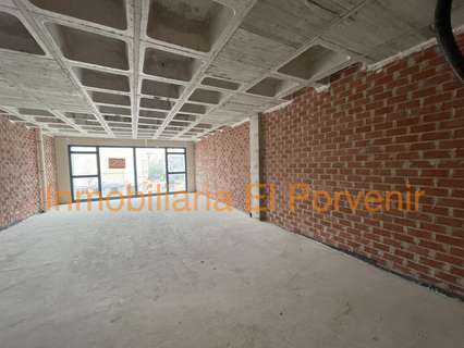 Oficina en venta en Jávea/Xàbia