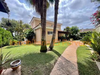 Chalet en venta en Torrent