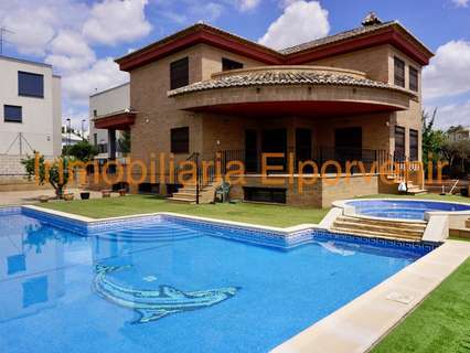 Chalet en alquiler en Torrent