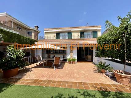 Chalet en venta en Torrent