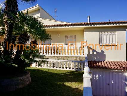 Chalet en alquiler en Torrent