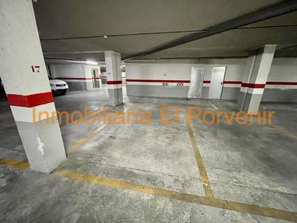 Plaza de parking en venta en Torrent