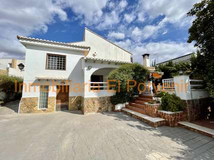 Chalet en venta en Torrent