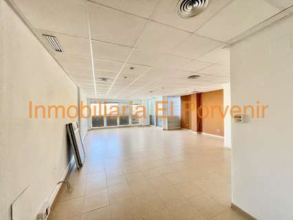 Oficina en venta en Jávea/Xàbia