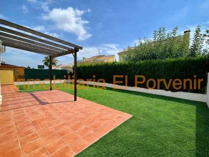 Chalet en alquiler en Torrent rebajado