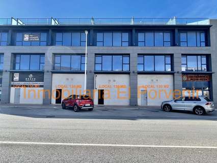 Local comercial en alquiler en Jávea/Xàbia