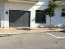 Local comercial en venta en Jávea/Xàbia