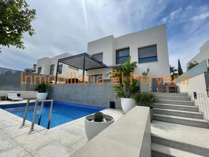 Chalet en alquiler en Torrent