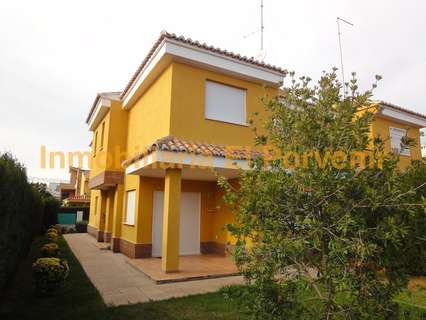 Casa en venta en Torrent