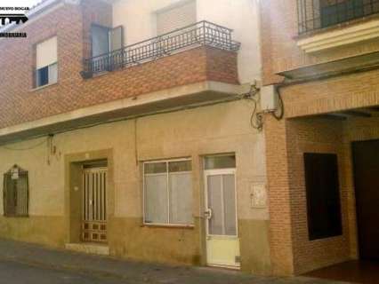 Edificio en venta en Villarrobledo