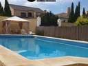 Chalet en venta en Albacete