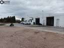 Parcela industrial en venta en Ledaña rebajada