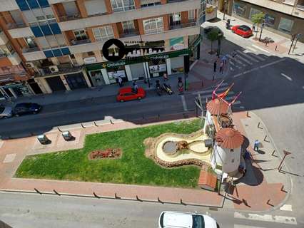 Piso en venta en Albacete