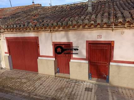 Casa en venta en Albacete