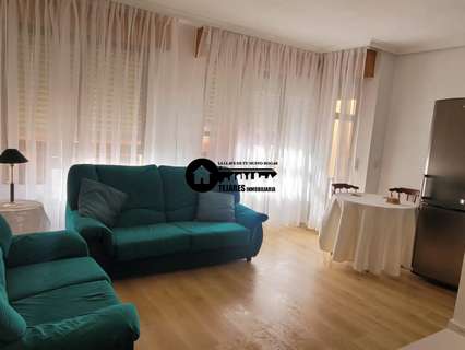 Apartamento en venta en Albacete