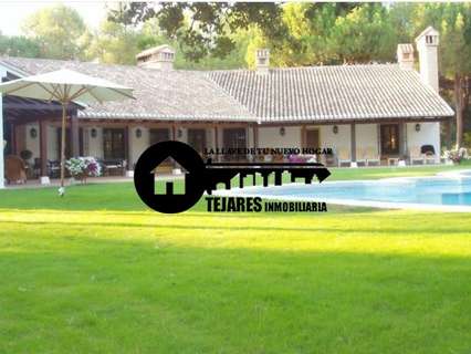 Chalet en venta en Albacete