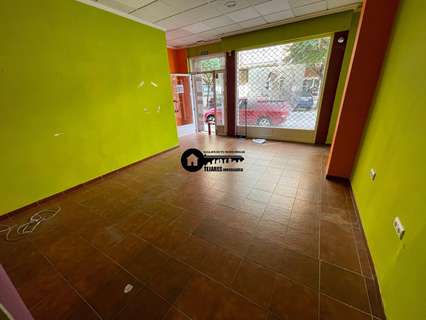 Local comercial en alquiler en Albacete rebajado