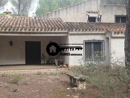 Chalet en venta en Albacete