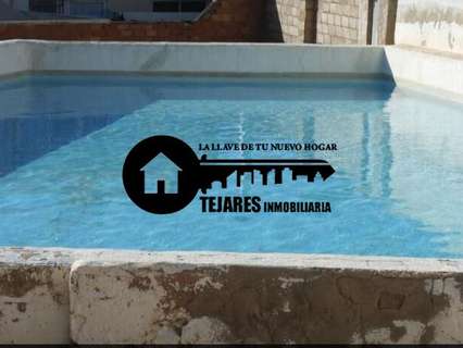 Casa en venta en Tobarra