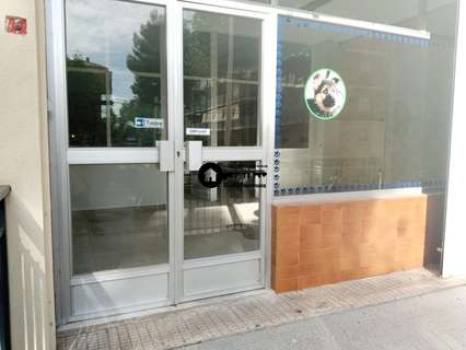 Local comercial en alquiler en Albacete