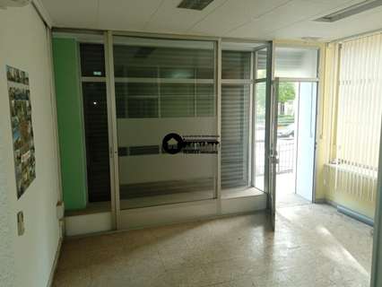 Local comercial en alquiler en Albacete