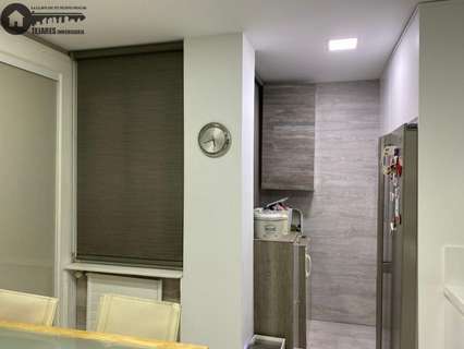 Piso en venta en Albacete