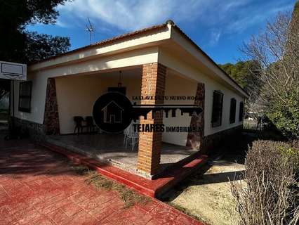 Parcela rústica en venta en Albacete