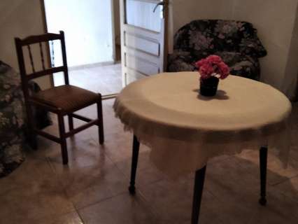 Casa en venta en Balazote