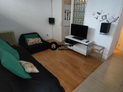 Edificio en venta en Albacete