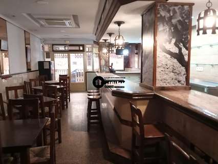 Local comercial en alquiler en Albacete