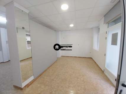 Local comercial en alquiler en Albacete