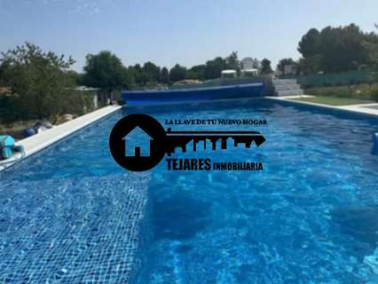 Casa rústica en venta en Albacete rebajada