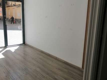 Local comercial en alquiler en Albacete