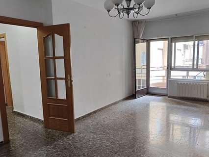 Piso en venta en Albacete