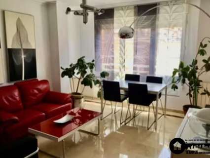 Apartamento en alquiler en Albacete