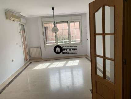 Piso en alquiler en Albacete