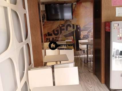 Local comercial en alquiler en Albacete