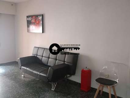 Piso en alquiler en Albacete